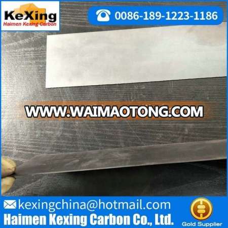 best selling thin thickness graphite plate with great price